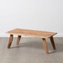Table Basse Naturel 110 x 60 x 40 cm