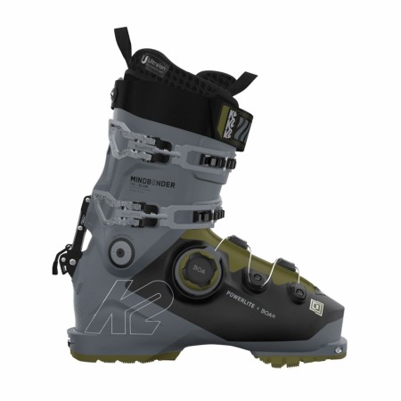 Botas de Hombre K2 MINDBENDER 110 BOA