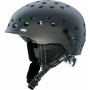 Casco de Esquí K2 ROUTE Negro Unisex