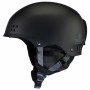 Casco de Esquí K2 PHASE PRO Negro