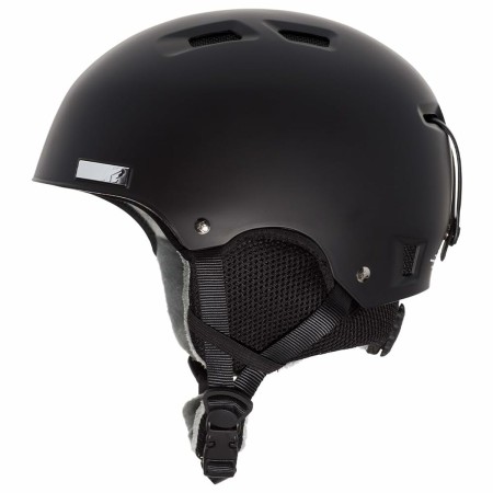 Casco de Esquí K2 THRIVE Negro