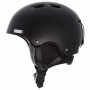 Casque de ski K2 THRIVE Noir