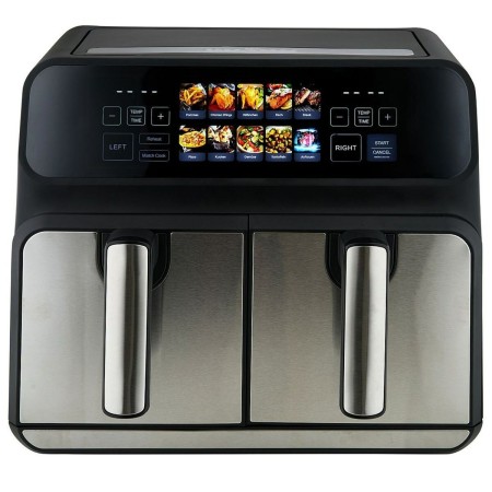 Friteuse à Air Proficook PC-FR 1287 Noir 2200 W 8 L