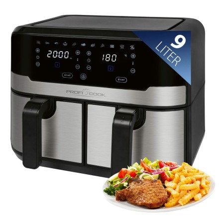 Friteuse à Air Proficook PC-FR 1242 H