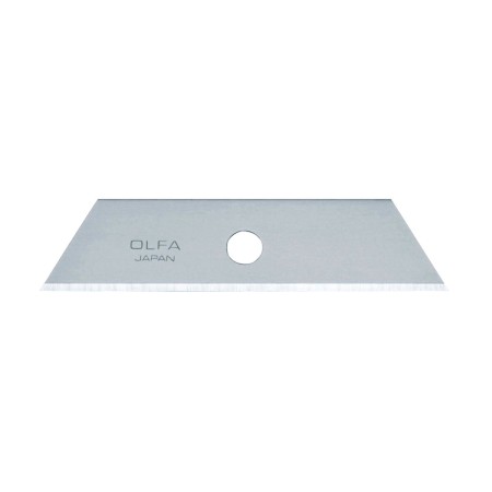 Cutter Olfa Plastique