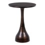 Table d'appoint Cuivre 45 x 45 x 62 cm