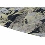 Chemin de Table DKD Home Decor Jacquard Polyester (3 pcs) (180 x 30 x 30 cm)