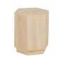 Table d'appoint Beige 41,5 x 36,5 x 46,5 cm