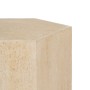 Table d'appoint Beige 41,5 x 36,5 x 46,5 cm