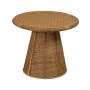 Mesa auxiliar Beige 59 x 59 x 49,5 cm