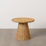 Table d'appoint Beige 59 x 59 x 49,5 cm