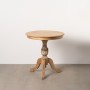 Table d'appoint Naturel 70 x 70 x 77 cm