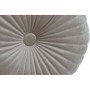 Coussin DKD Home Decor De Sol Bleu Beige Gris Polyester Velours (3 pcs) (40 x 40 x 10 cm)