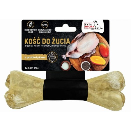 Snack pour chiens SYTA MICHA                 70 g