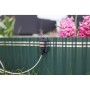 Cage Kerbl                 Métal Plastique