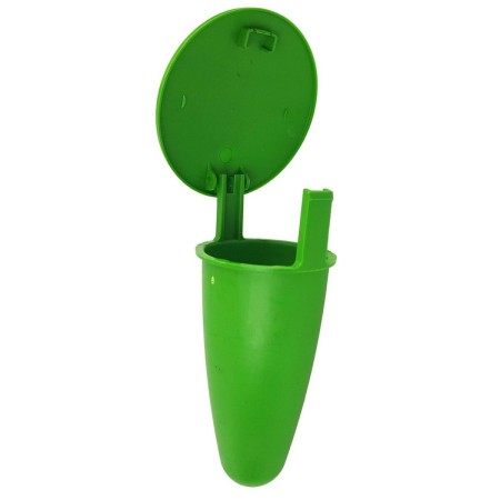 Cage Kerbl                 Plastique