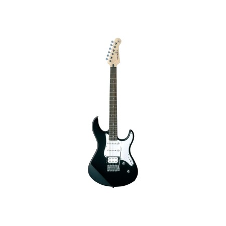 Guitarra eléctrica YAMAHA GPA112VBLRL