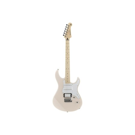 Guitarra eléctrica YAMAHA GPA112VMSPRL