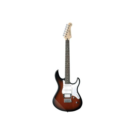 Guitarra eléctrica YAMAHA GPA112VOVSRL