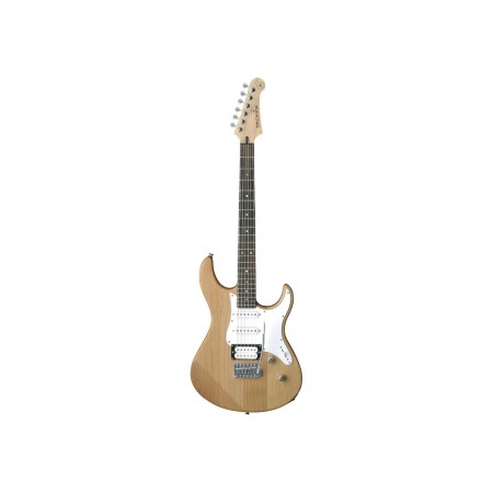 Guitarra eléctrica YAMAHA GPA112VYNSRL