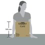 Comida para gato Purina GOURMET GOLD