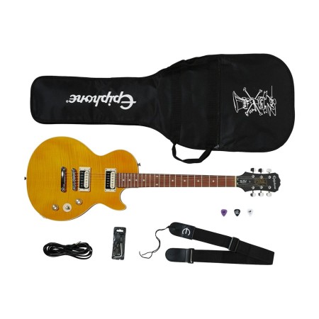 Guitarra eléctrica Epiphone L0560217