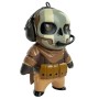 Figura de Acción Cenega Publishing Simon «Ghost» Riley