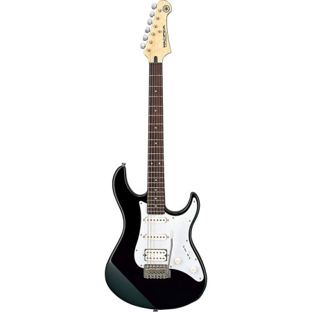 Guitare électrique YAMAHA GPA012BLII