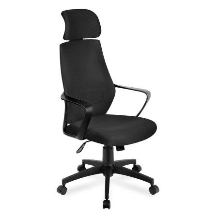 Silla de Oficina Mark Adler MA-Manager 2.8 blue Negro