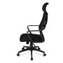 Chaise de Bureau Mark Adler MA-Manager 2.8 blue Noir