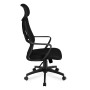 Chaise de Bureau Mark Adler MA-Manager 2.8 blue Noir