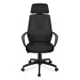 Chaise de Bureau Mark Adler MA-Manager 2.8 blue Noir