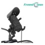 Soporte para Coche Freedconn MC29 Negro