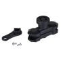 Soporte para Coche Freedconn MC29 Negro