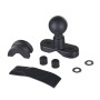 Soporte para Coche Freedconn MC29 Negro