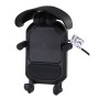 Soporte para Coche Freedconn MC29 Negro