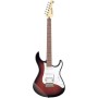 Guitare électrique YAMAHA GPA112JOVSII