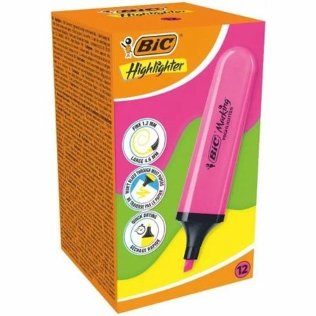 Marcapáginas Bic 517963