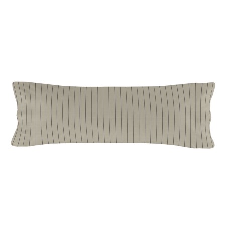 Funda de almohada HappyFriday BASIC Beige