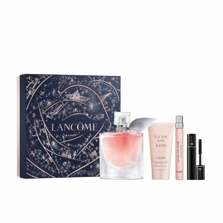 Set de Parfum Femme Lancôme