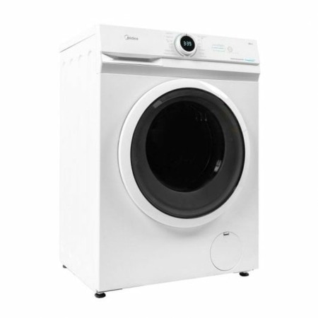 Lavadora Midea 1400 rpm 8 kg