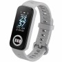 Pulsera de Actividad Asus VivoWatch 5 Blanco Gris