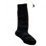 Calcetines Glovii GQ2M Negro