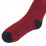 Calcetines Glovii GQ3M Rojo