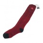 Calcetines Glovii GQ3M Rojo