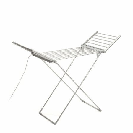 Tendedero Eléctrico Plegable con Alas Drywing InnovaGoods  230 W 20 Barras Plástico (Reacondicionado B)