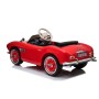 Coche Eléctrico para Niños RunRunToys Rojo (Reacondicionado B)