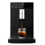 Cafetière superautomatique Cecotec 1,7 L Noir
