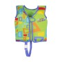 Gilet Gonflable pour Piscine Bestway Aquastar Swim Safe 19-30 kg (1 Unité)