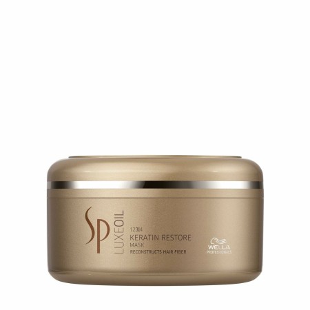 Masque réparateur pour cheveux Wella